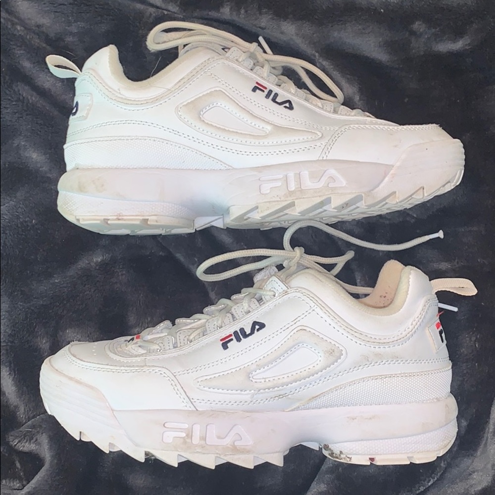Fila Disruptor II Women's Shoe